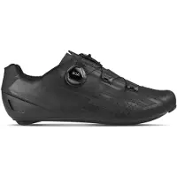 Gaerne G.fulgor Road Shoes Noir EU 42 Homme