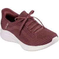 SKECHERS Slip-ins: Ultra Flex 3.0 Tonal Stretc Couleur Bordeaux