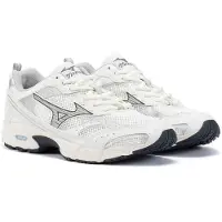 Mizuno Chaussures de sport Mxr Sport Blanc UE 39 Homme Blanc UE 39