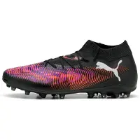 Puma Future 8 Match Mg Football Boots Noir EU 41 Homme