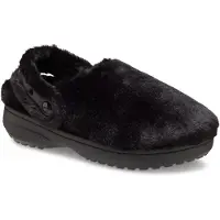 Crocs Sabots Classic Unfurgettable Clog hommes - Noir - 46 / 47