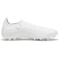 Puma Ultra 5 Ultimate Mg Football Boots Blanc EU 43 Homme