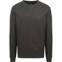 Lyle & Scott T-Shirt anthracite