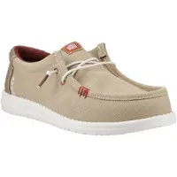 HEY DUDE Hd43084 Shoes Orange EU 41 Homme