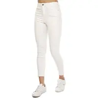 Vero Moda Jean 'Sophia' blanc denim