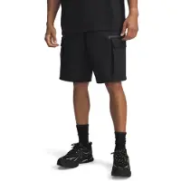 Under Armour Unstoppable Utility Shorts Noir XL Homme