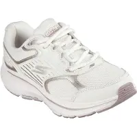 SKECHERS Chaussure de course 'Go Run Consistent 2.0 - Advantage' beige