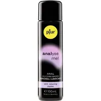 Huismerk - Lubrifiant anal apaisant - 100ml