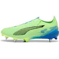 Puma ULTRA 5 Ultimate MxSG 107883-03 chaussures Pullunder Taille : 44 1/2,