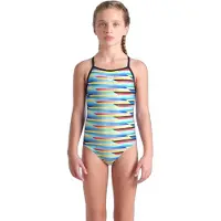 Arena Maillot de bain 1 pièce fille Racing