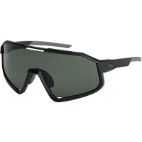 Quiksilver Slash Polarized Sunglasses Noir Homme