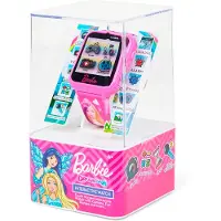 Barbie Smartwatch Barbie