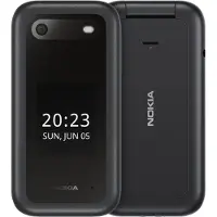 Nokia NO2660-S4G 2660 Flip schwarz
