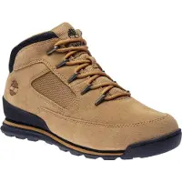 Timberland Boots 'Euro Rock Heritage L/F' jaune