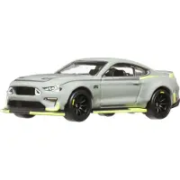 Hot Wheels Ford Mustang RTR SPEC 5 HKC85 | Car Culture véhicule