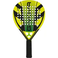 Givova Raquette De Padel Vela