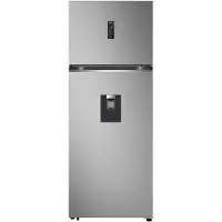 LG Réfrigérateur combiné 70cm 459l nofrost - - GTFV44PYBKD -