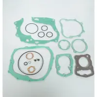 Centauro Pochette De Joint Moteur Pour Moto Honda 125 Xls 1981 À 1989 666a128fl L125s