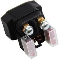 Teknix Relais De Démarreur Pour Maxi Scooter Yamaha 500 Xp T-Max 2001 À 2008 Neuf