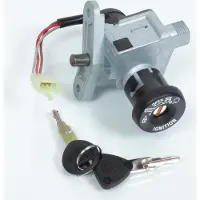 P2r Neiman Contacteur À Clé Pour Scooter Mbk 50 Booster 2004 Neuf