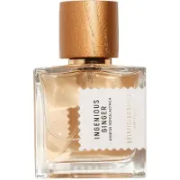 Goldfield & Banks Ingenious Ginger Eau de Parfum 50 ml