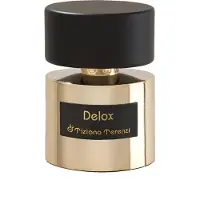 Tiziana Terenzi Delox - parfum - Contenance : 100 ml