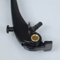 Sifam Levier D Embrayage Pour Moto Ducati 1262 X Diavel 2016 À 2018 G / Radial Brembo Neuf