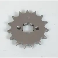 Sifam Pignon De Sortie De Boite Pour Moto Suzuki 125 Ts R 1989 À 1996 Neuf