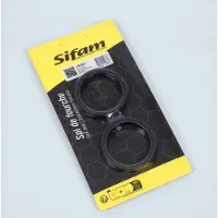 Sifam Joint Spi De Fourche Pour Moto Cagiva 900 Elefant Ac 1993 À 1997 45x57x11mm Neuf