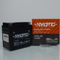 Kyoto Batterie Pour Quad Eton 100 Draco 2003 À 2005 Neuf