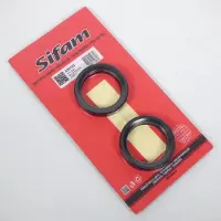 Sifam Joint Spi De Fourche Pour Scooter Honda 750 X-Adv 2017 À 2022 Neuf