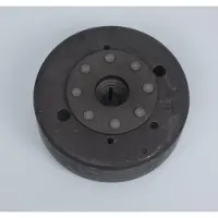 Teknix Volant Magnétique D Allumage Pour Moto Derbi 50 Senda R X-Race Après 2006 Neuf