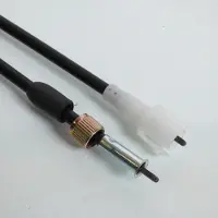 P2r Câble De Compteur Pour Scooter Mbk 50 Rocket 1995 À 2017 Neuf