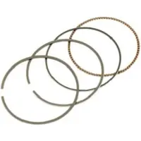 Teknix Segment De Piston Pour Moto Yamaha 125 Mt Neuf