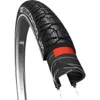 CST Sensamo Control 700 X 35 Rigid Urban Tyre Noir 700 x 35