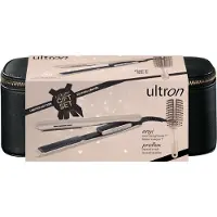 Ultron Set Enyi - coffret brosse et lisseur