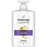 Pantene Shampoing Extra Volume - 1000 ml