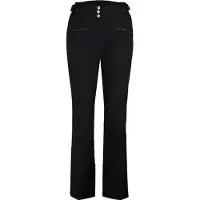 Ziener Pantalon de sport noir