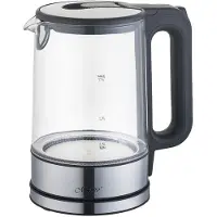 Maestro Mr053 1.7l Kettle Clair One Size / EU Plug 220V