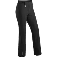 Maier Sports Mary 2.0 Pants Noir 21 / Short Femme