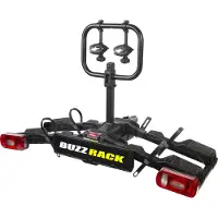 BUZZRACK Porte-vélos électrique Scorpion Lite 2