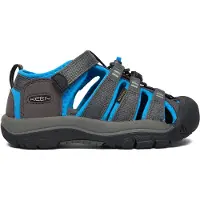 Keen Newport H2 Sandals Gris EU 25-26 Enfants