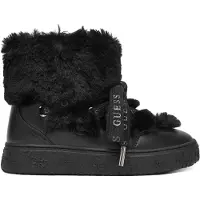GUESS Uneek Bottes d'hiver Noir
