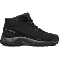 Salomon Chaussure basse 'Shelter' noir