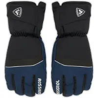 Rossignol Tech Imp´r Gloves Bleu L Homme