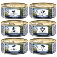 Ziwipeak Cat Pâtée pour chat au maquereau 6x85g