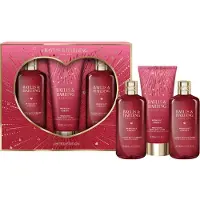BAYLIS & HARDING Midnight Cherry coffret cadeau