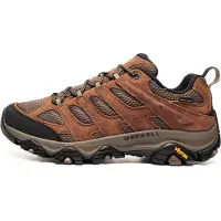 Merrell Sneakers J036753 in Brown color size 44.5
