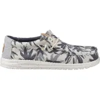 HEY DUDE Shoes HD43087-0OF in Grey color size 45