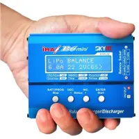 SkyRC Imax B6 Mini Rc Charger Clair Enfants